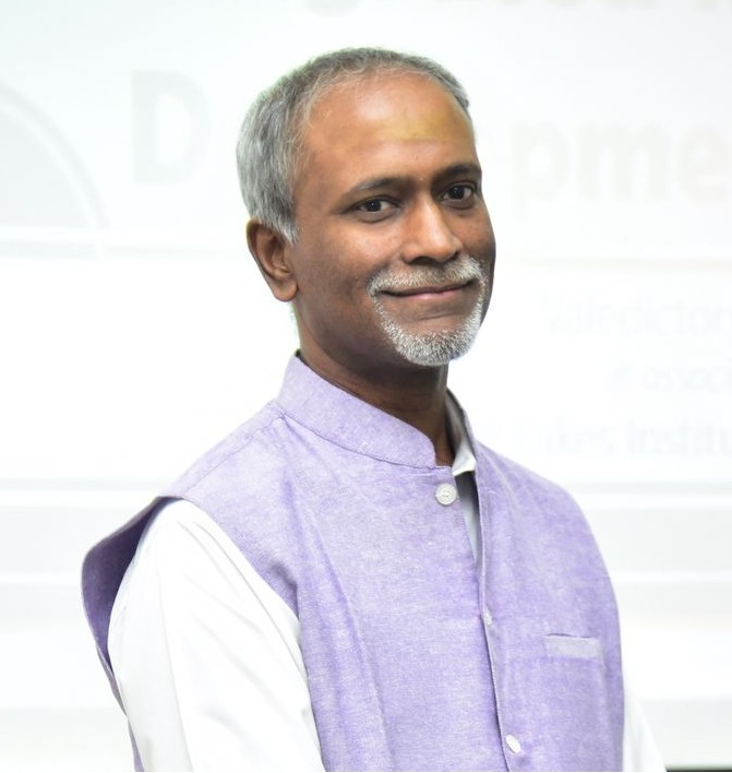 Ritesh Krishnamurthy